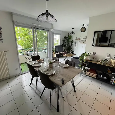 Apartamento 2room Very