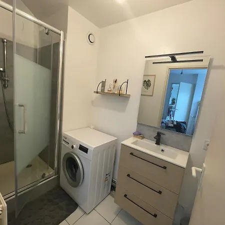 Apartamento 2room Very