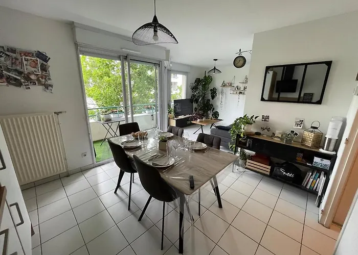 Apartamento 2room Very